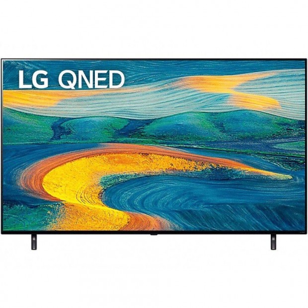 LG 50Qned7S3QA Qned UHD 4K HDR Thinq AI SMART TV