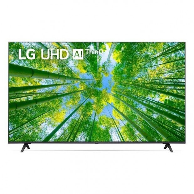 LG 50UN80003LC 4K UHD LED Smart Tv