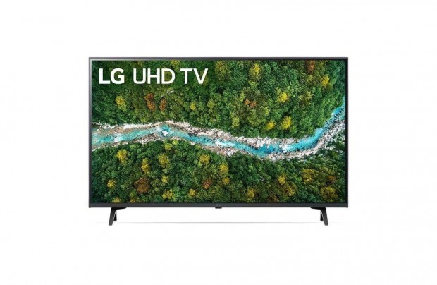 LG 50UP76703LB 126cm, UHD, 4K, HDR, Smart, Webos , led tv