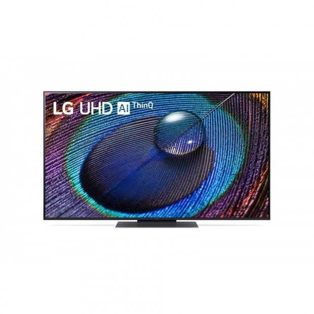 LG 50UR91003LA 4K UHD HDR Think AI SMART TV Magic Remote-TAL!