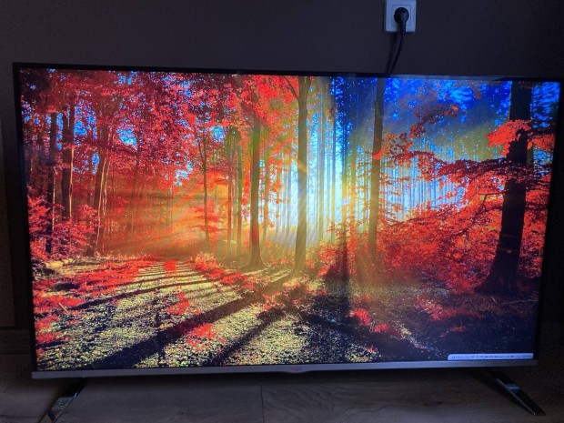 LG 50" LED tv 127 cm 50LB670v 3D full HD 