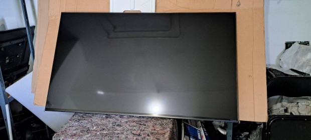 LG 50" Qned 50Qned816RE 127cm Uhd 4k Gaming Smart Led Tv (120hz)