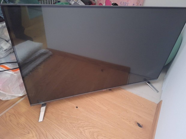 LG 50" (127cm) 3D LCD tv nagyon jo allapotban elado