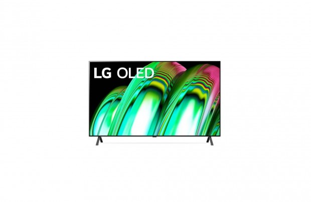 LG 55A26LA, 139cm, UHD, 4K, Smart, HDR, j OLED tv