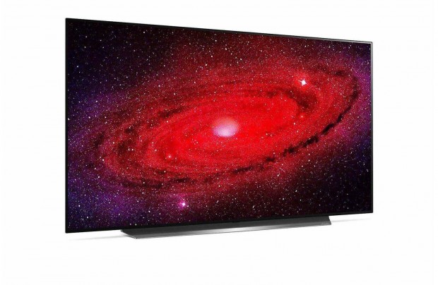 LG 55CX3LA, 139cm, UHD, 4K, Smart, HDR, 120Hz, oled tv