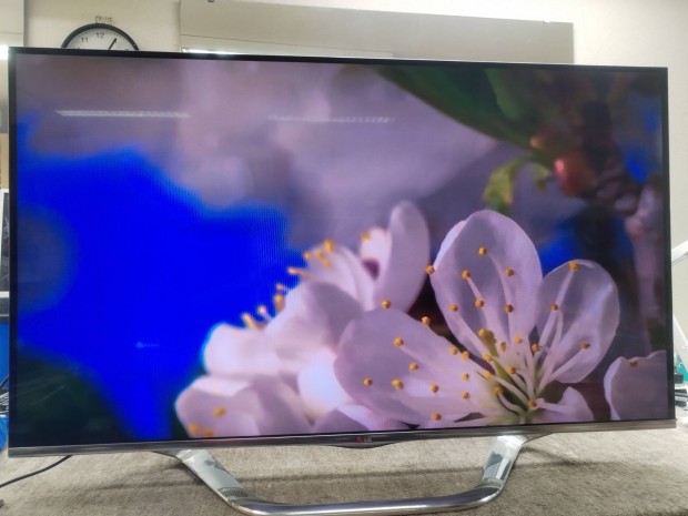 LG 55LA740S Full HD SMART LED TV 6 Hnap Garancival 