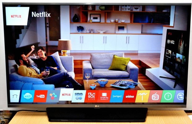 LG 55LF630V Full HD 55coll 140cm SMART LED TV