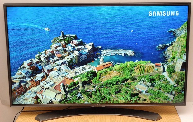 LG 55LJ625v UHD Full HD 55coll 140cm SMART LED TV