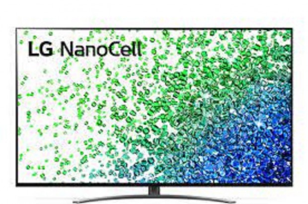 LG 55Nano816NA 140CM 4K Nanoled SMART Prmium LED TV