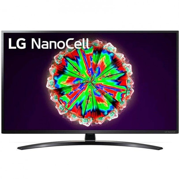 LG 55Nano816NA 140CM 4K Nanoled SMART Prmium LED TV ! Akci!