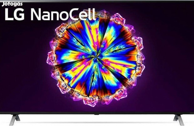 LG 55Nano903NA Nanocell 138cm, UHD, Smart, led tv, 120hz, hdmi 2.1