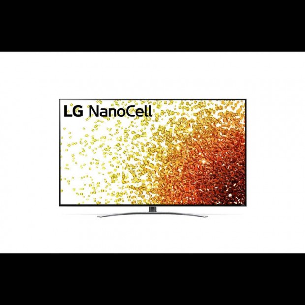 LG 55Nano923PB 55'' (139 CM) 4K HDR SMART Nano Cell TV /HDMI 2.1 / AMD