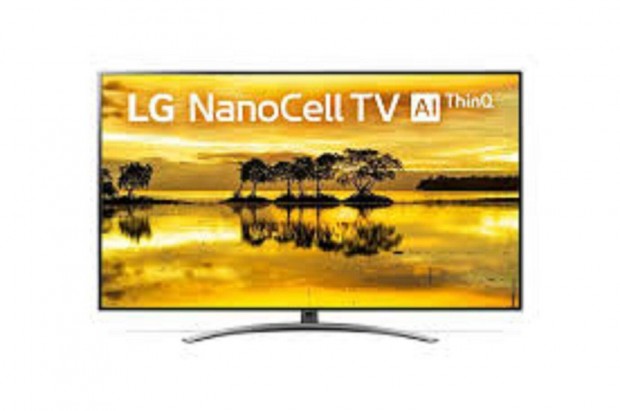 LG 55Nano969PA.AEU 140CM 8K Nanoled Prmium Cscs TV !! Akci!