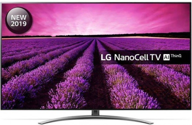 LG 55SM9010PLA, UHD, 139cm, smart, nano led tv