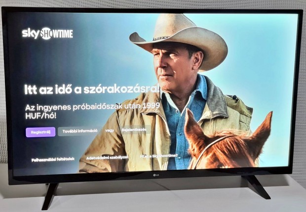LG 55UM7050PLA 55 coll 140cm Smart LED TV