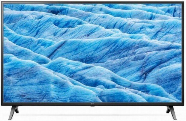 LG 55UM7100PLB 139cm UHD-4K SMART LED TV, Netflix, Youtube