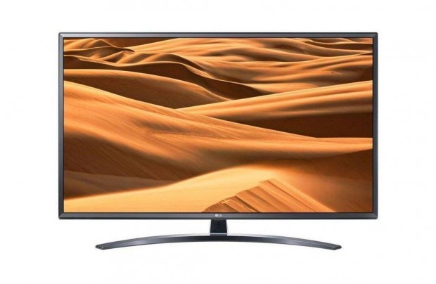 LG 55UM7400PLB, 139cm, UHD, 4K, Smart, Wifi, HDMI, led tv