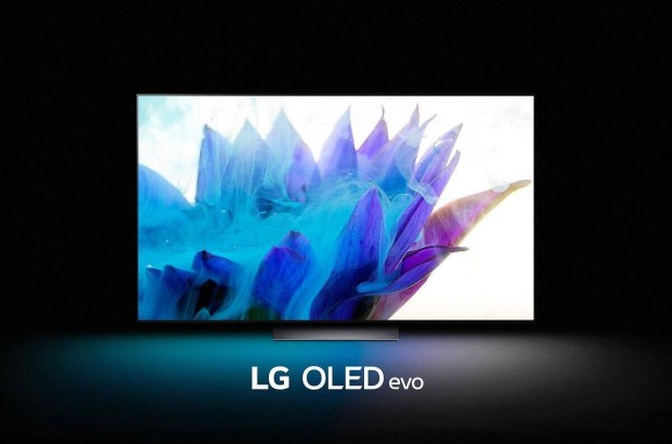 LG 55" C2 OLED Evo 4K HDR 120HZ/1MS Gaming TV