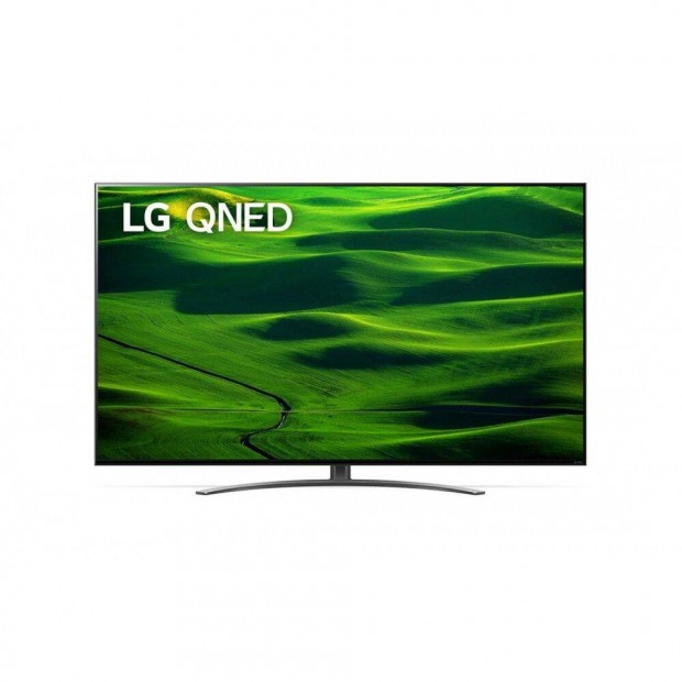 LG 55 "Qned813QA 4K HDR 120HZ / 4ms / SMART Gaming TV Akci
