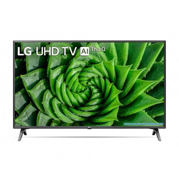 LG 60UP80003LR 4K HDR Smart UHD TV zlettl ,Garancival!