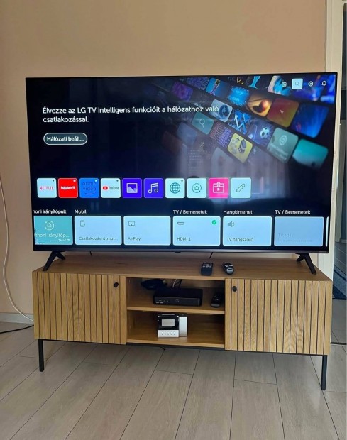 LG 65Nano753QC Nanocell smart led tv 164cm