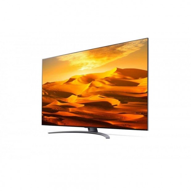 LG 65Qned913QA Miniled 4K 120 Hz Gaming TV Bomba Áron!
