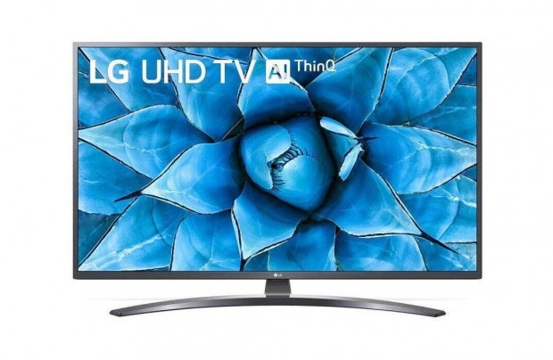 LG 65UN74003LB, 164cm, 4K, UHD, Smart, Wifi, HDMI, led tv