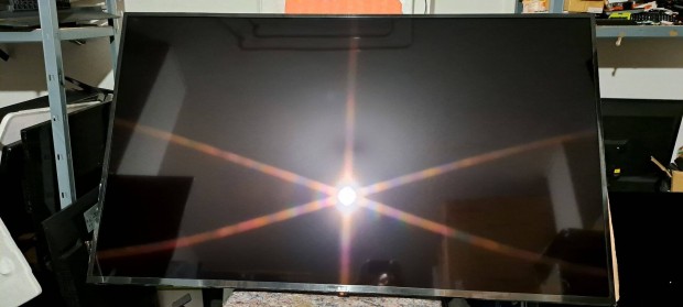 LG 65UP75009LF 165cm 4k uhd smart tv (j 2v gar.)