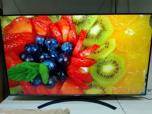 LG 65UP78003 Ultra HD 4k Smart LED tv USB wifi garancia 165cm!
