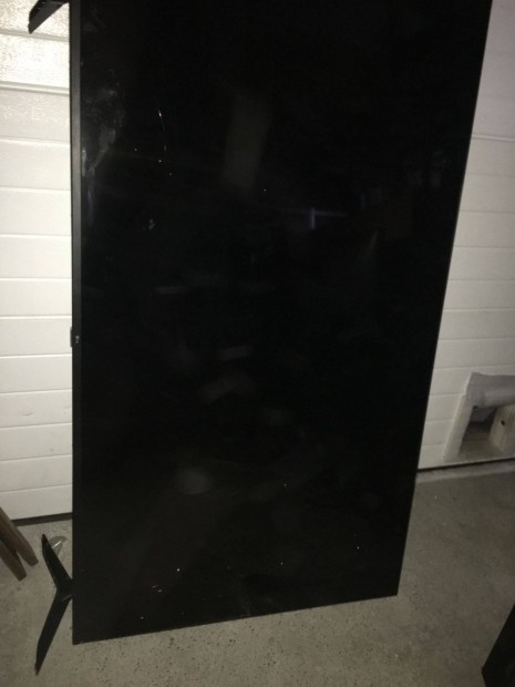 LG 65UR73009LA TV, Trtt kijelz,