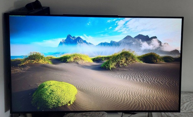 LG 65" 4K, UHD LCD TV, Monitor (zleti kijelz)