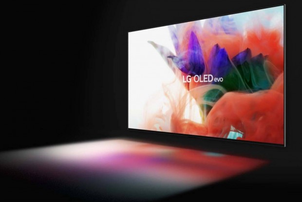LG 65" C4 OLED Evo 4K HDR 144HZ 0.1MS SMART Gaming TV