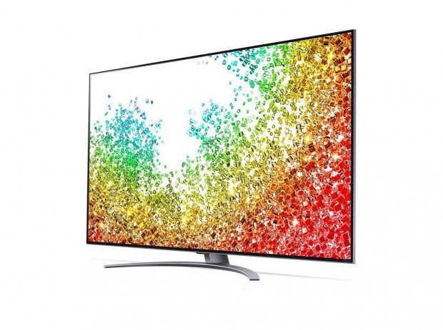 LG 65" Nano963PA | Nanocell 8K HDR 120hz 6ms Smart Gaming TV
