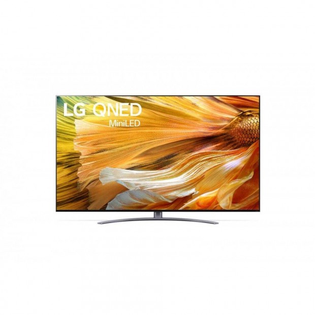 LG 65" Qned913PA Mini LED 4K HDR 120HZ SMART Gaming TV
