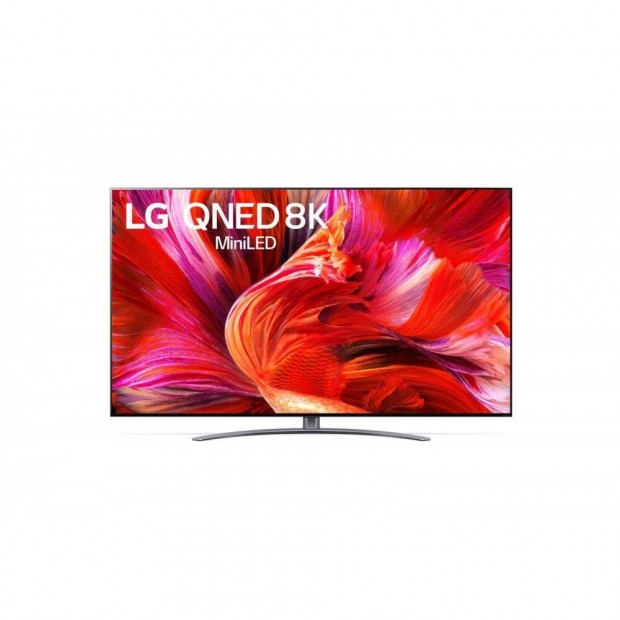 LG 65'' Qned963PA Miniled 8K TV HDR 120HZ Gaming SMART TV