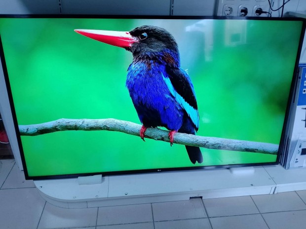 LG 70UN71006 Ultra HD 4k Smart LED tv USB wifi garancia 177cm