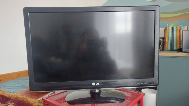 LG 720p LED TV