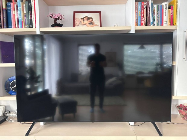 LG 75Nano753PA 4K HDR Smart Nanocell TV