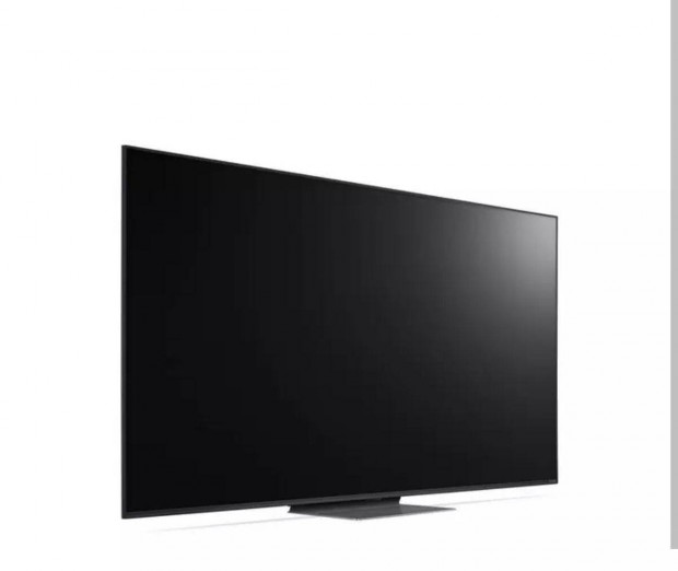 LG 75" Qned813RE | 4K HDR 120Hz 4ms Smart Gaming TV