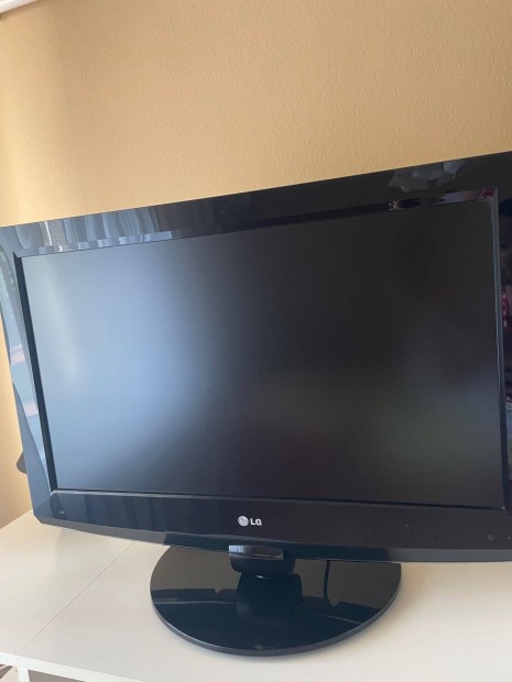 LG 80 cm-es LCD TV