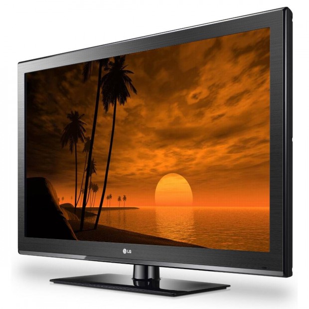 LG 82cm LCD tv 