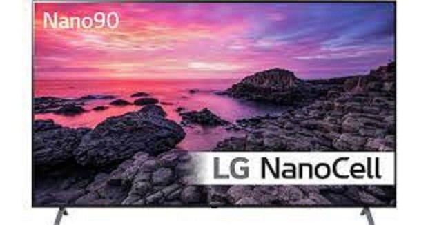 LG 86Nano769QA 218CM 4K Nanoled SMART ! Prmium ! Akci!