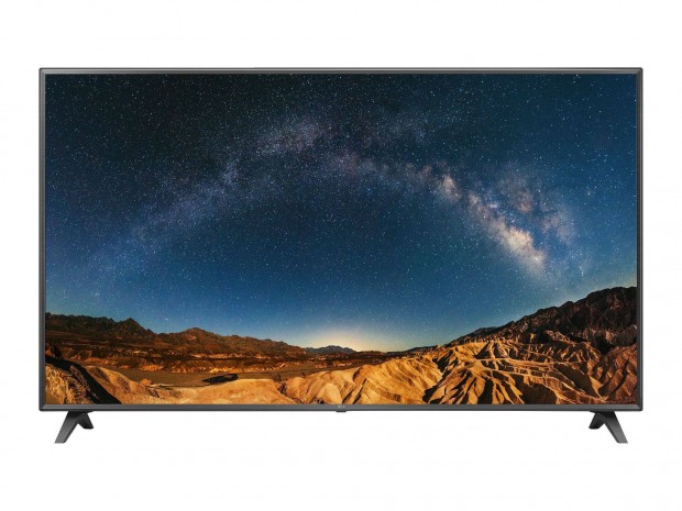 LG 86UR781C0LB 4K UHD Smart LED TV - 86'', F Energiaosztly