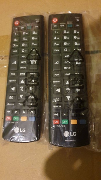 LG AKB73975763 LED monitor-tv tvirnyt eredeti