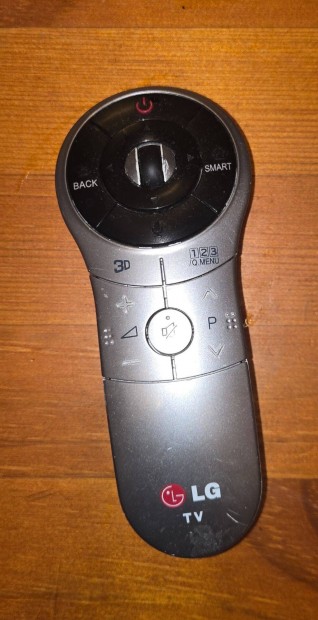 LG AN-MR 400 Magic Remote távirányító eladó