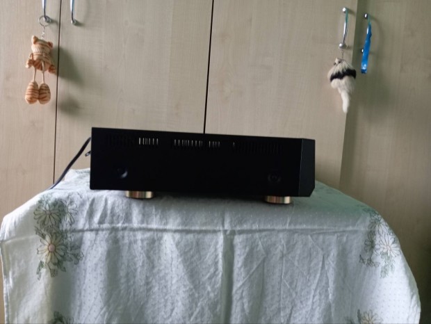 LG Adr-620 Cd író lejátszó távirányítóval.