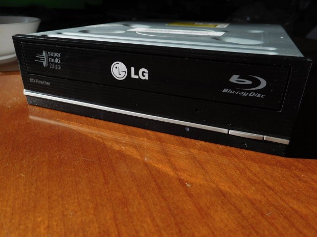 LG BD Rewriter r/olvas BH10LS30 RW blu-ray disc