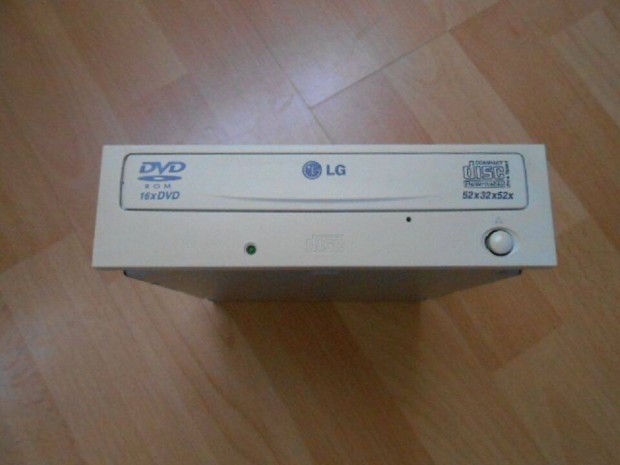 LG CD ir , DVD olvas ( LG GCC-4521B )