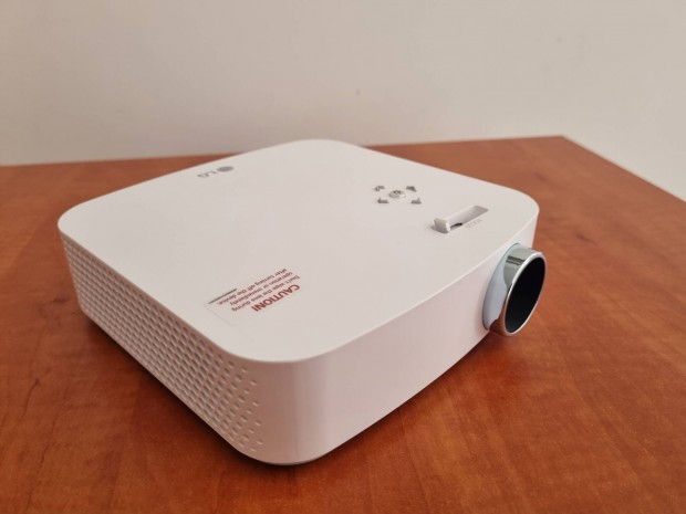 LG Cinebeam PF50KS DLP LED Projektor