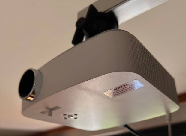LG Cinebeam PF 50 KG elad